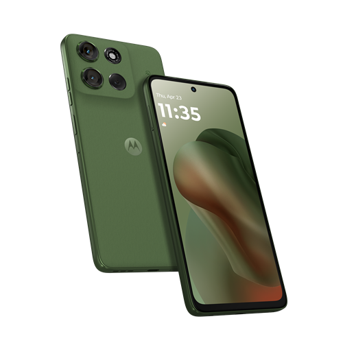 Motorola moto g66j 5G 国内版