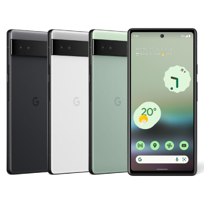Pixel6a