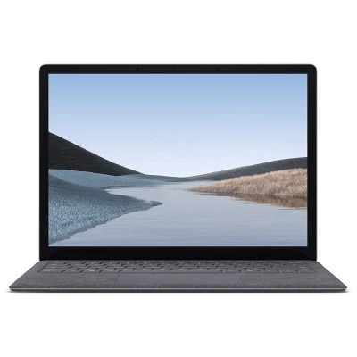 Surface Laptop3 15inch V4G-00018 Ryzen5 3580U 8GB 128GB