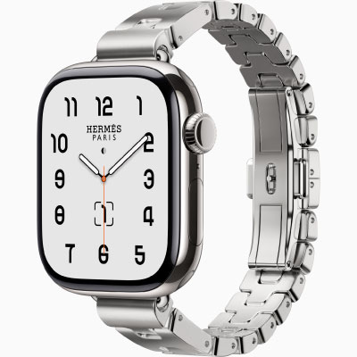Apple Watch Hermes Series11