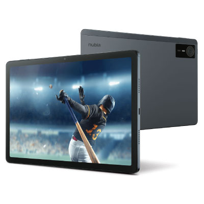 ZTE nubia Pad SE K99J 国内版