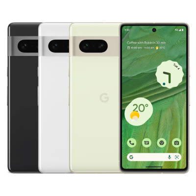 Pixel7