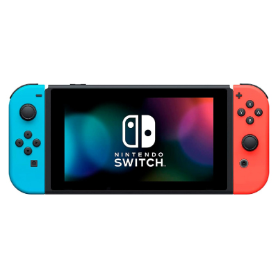 Nintendo Switch 本体 HAC-S-KAELJ 大乱闘スマッシュブラザーズ SPECIALセット