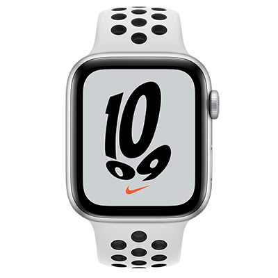 Apple Watch Nike SE アルミニウムケース