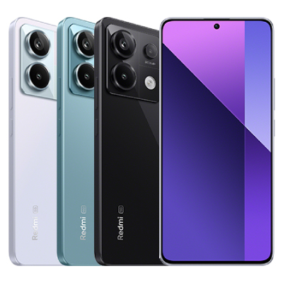 Xiaomi Redmi Note13 Pro+ 5G 国内版