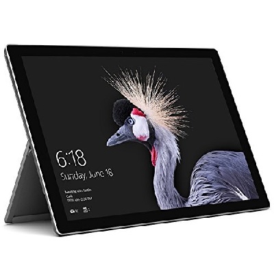 Surface Pro 5
