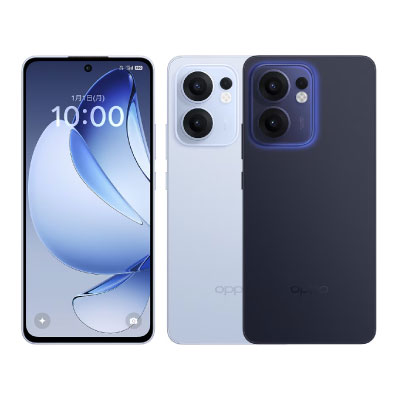 OPPO Reno13 A A501OP Ymobile版SIMフリー