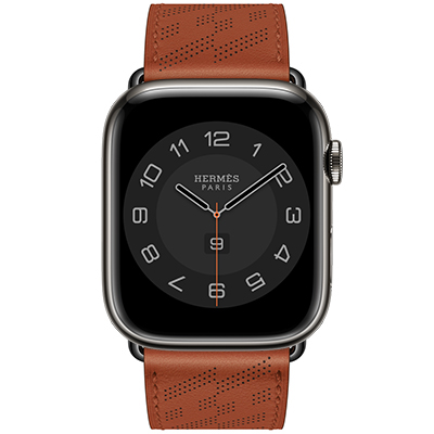 Apple Watch Hermes Series8