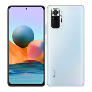 Xiaomi Redmi Note10 JE XIG02 au版SIMフリー