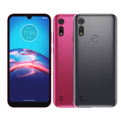 Motorola moto e6s XT2053-4 mineo版
