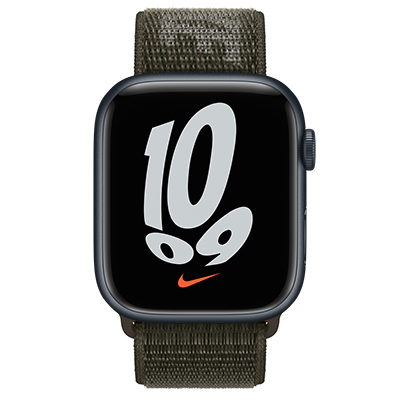 Apple Watch Nike Series7