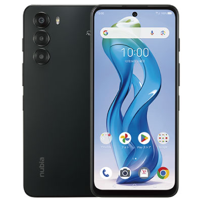 ZTE nubia S 5G A403ZT Ymobile版SIMフリー