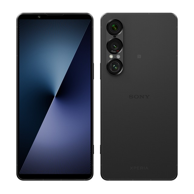 Xperia1 VII SOG15 au版SIMフリー