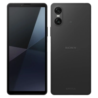 Xperia10 VI 楽天版