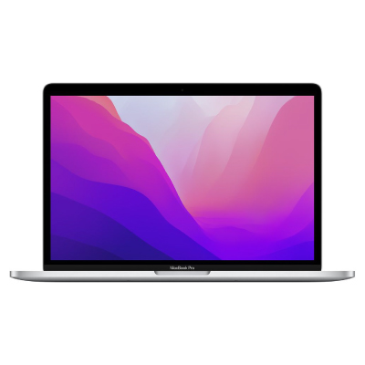 MacBookPro 13インチ MNEJ3J/A Mid2022 Apple M2 8GB 512GB