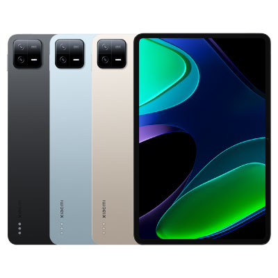 Xiaomi Xiaomi Pad6 RAM6GB 国内版