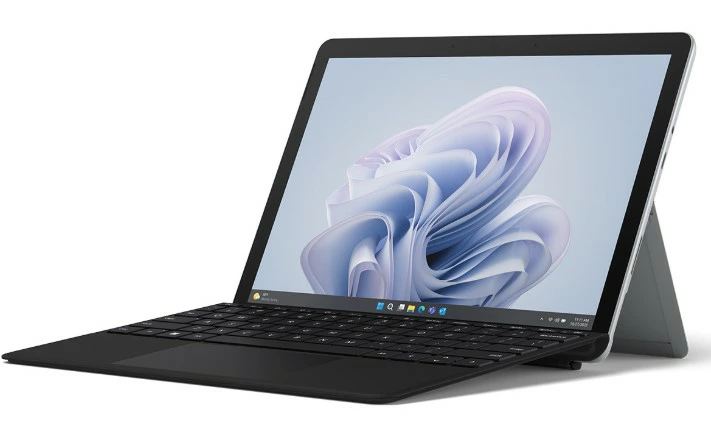 SurfaceGo4 XI2-00015 Intel N200 8GB 128GB 法人向けモデル