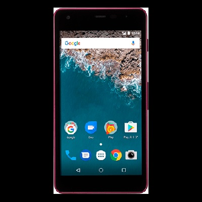 KYOCERA Android One S2