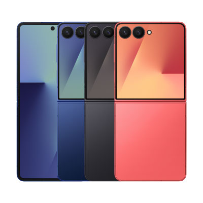 Galaxy Z Flip7