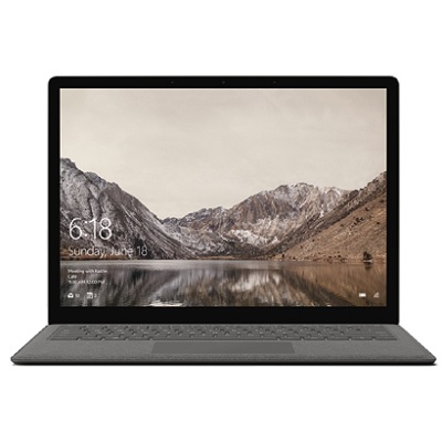 SurfaceLaptop D9P-00039 Corei5 7200U 4GB 128GB