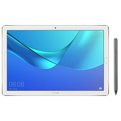 Huawei MediaPad M5 10 Wi-Fiモデル CMR-W09