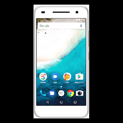 SHARP Android One S1