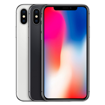 iPhoneX au
