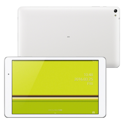Huawei Qua tab 02 HWT31
