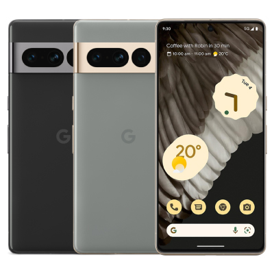 Pixel7 Pro SoftBank版SIMフリー