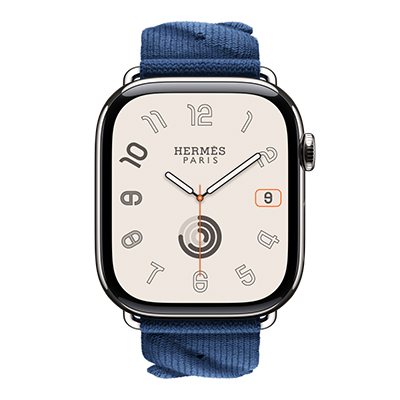 Apple Watch Hermes Series10