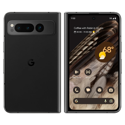Pixel Fold