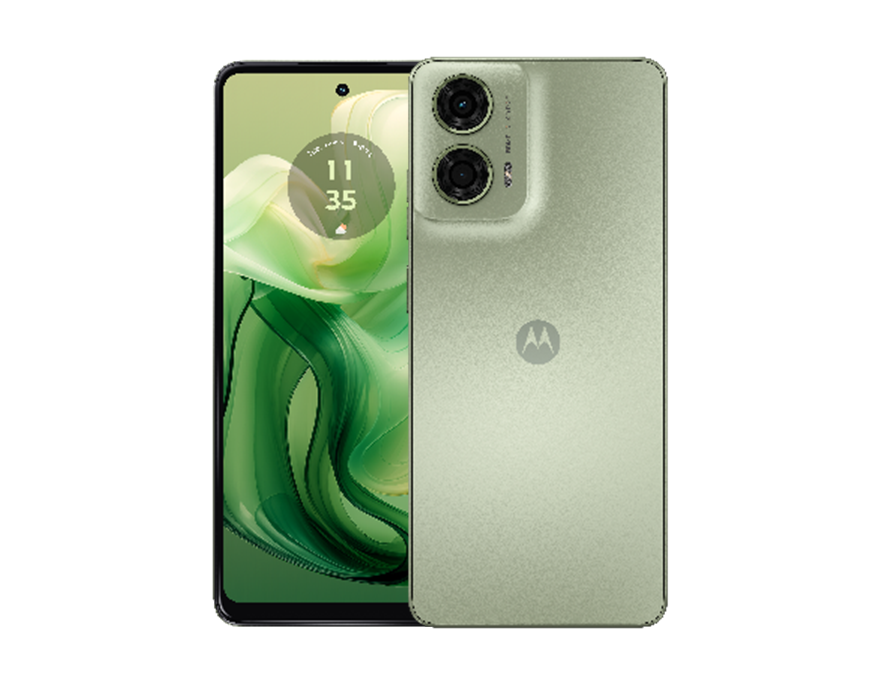 Motorola moto g24 mineo版