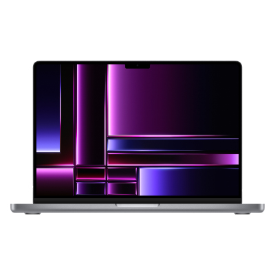 MacBookPro 14インチ MPHF3J/A Early2023 Apple M2 Pro(12コア) 16GB 1TB 19コアGPU