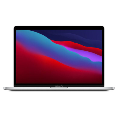 MacBookPro 13インチ MYDC2J/A Late2020 Apple M1 8GB 512GB