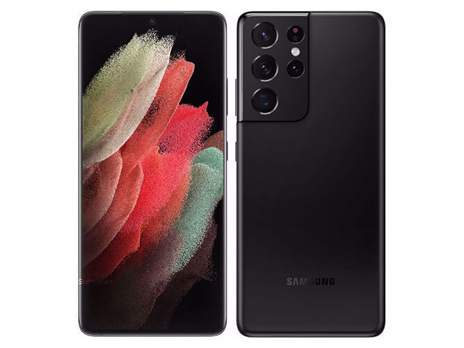 Galaxy S21 Ultra 5G DualSIM Snapdragon888 RAM12GB