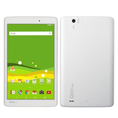 LG Qua tab(キュア タブ) PX LGT31