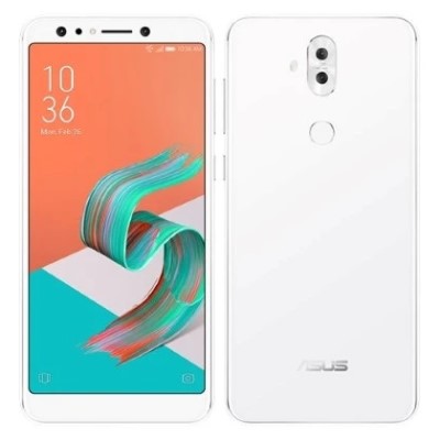ASUS ZenFone5Q ZC600KL 国内版