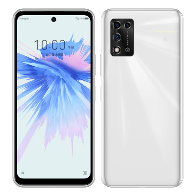 ZTE Libero 5G II A103ZT Ymobile版SIMフリー