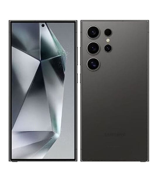 Galaxy S24 Ultra SCG26 256GB