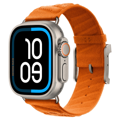 Apple Watch Hermes Ultra3