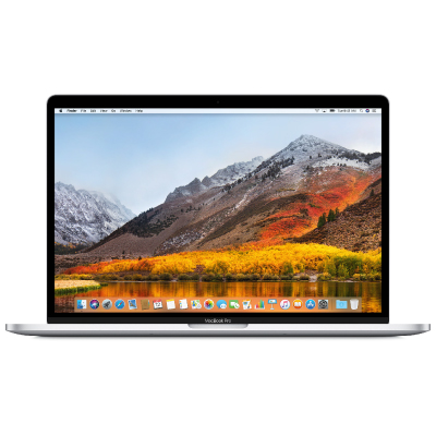 MacBookPro 15インチ MR972J/A Mid2018 Corei7(2.6GHz) 16GB 512GB