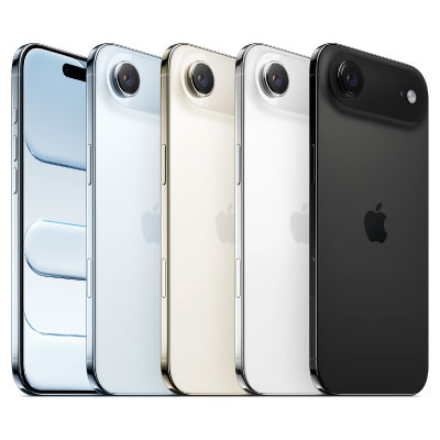 iPhoneAir au版SIMフリー