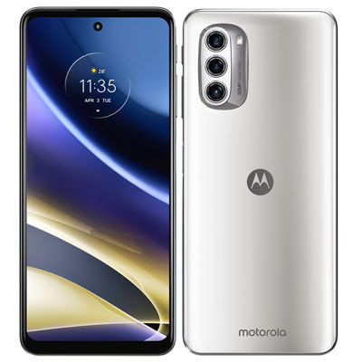 Motorola moto g52j 5G SPECIAL mineo版
