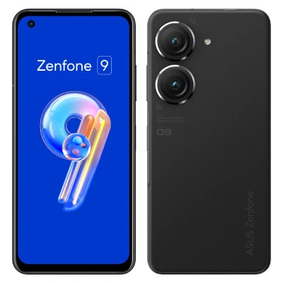 ASUS ZenFone9 5G 海外版