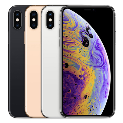 iPhoneXS SoftBank
