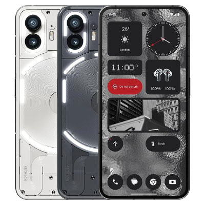 Nothing CMF Phone2 Pro 楽天版