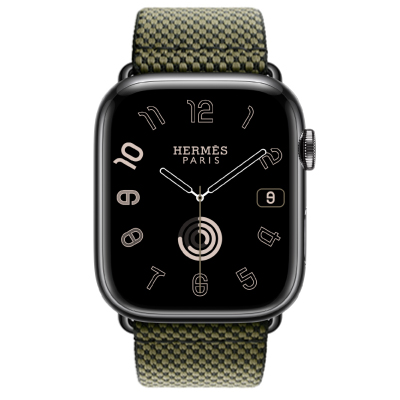Apple Watch Hermes Series9