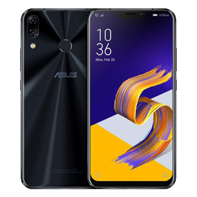 ASUS ZenFone5 ZE620KL　国内版
