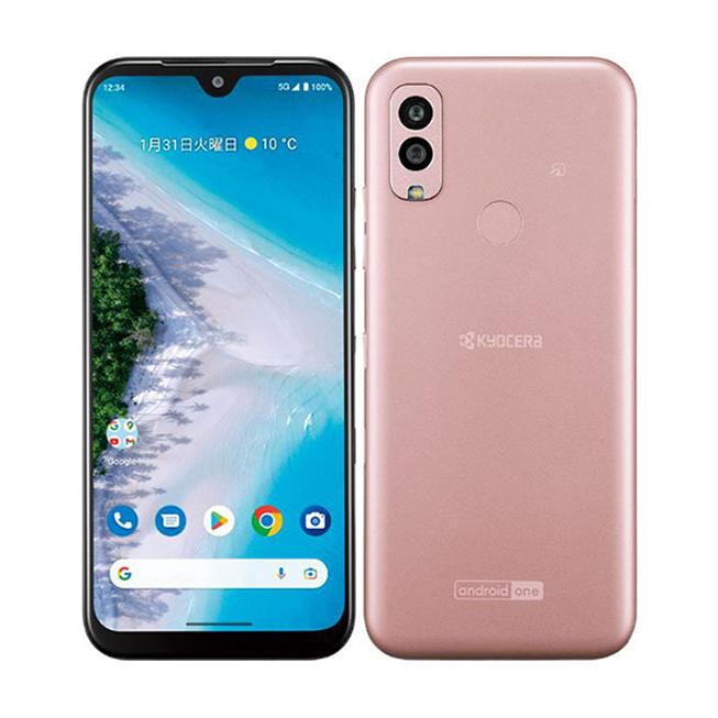 KYOCERA Android One S10 Ymobile版SIMフリー