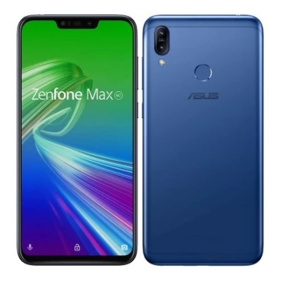 ZenFone Max Plus (M1) ZB570TL 国内版
